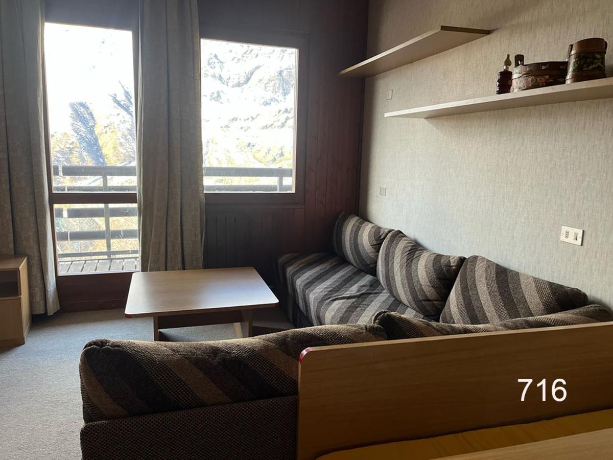 House Cervinia Apartments Breuil-Cervinia Eksteriør bilde